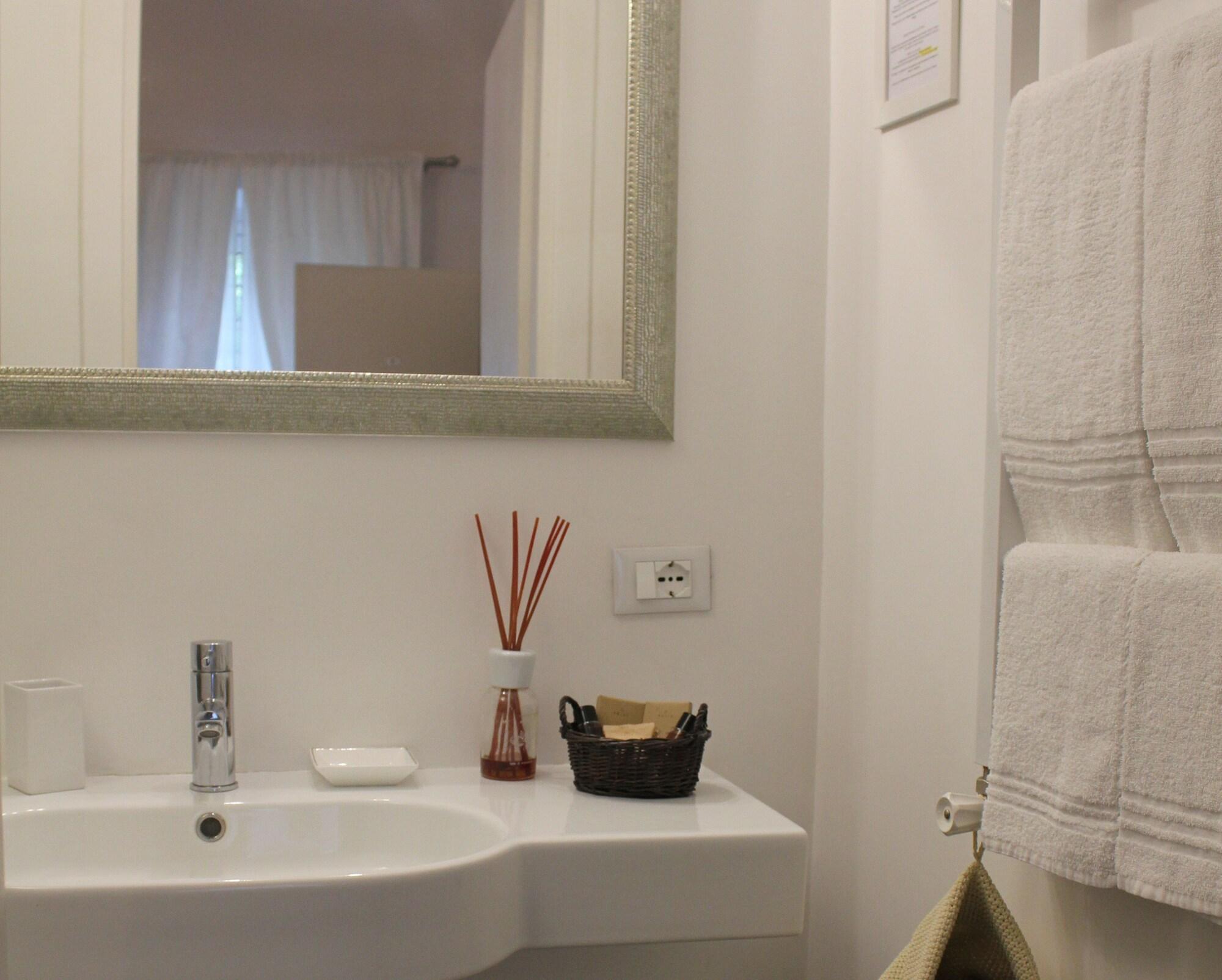 Relais Casa Della Fornarina 3* Roma