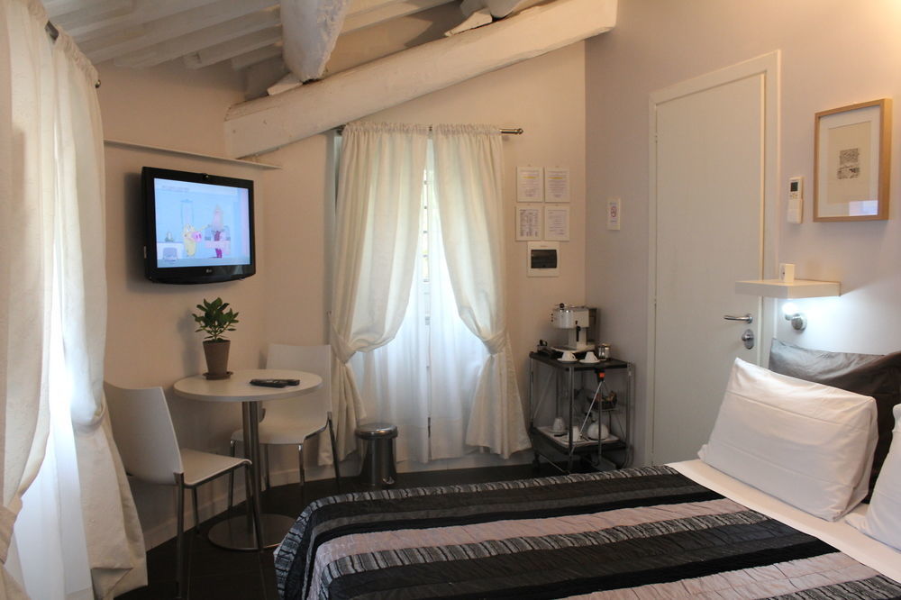 Relais Casa Della Fornarina Roma