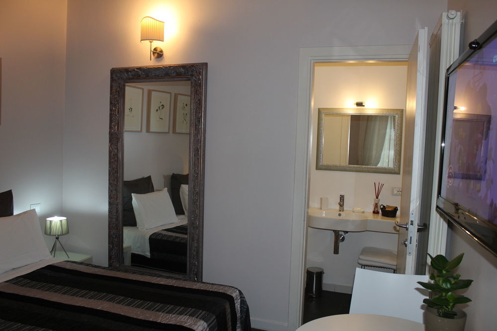 Casa de hóspedes Relais Casa Della Fornarina Roma