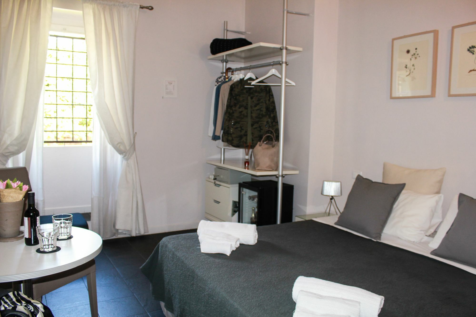 Relais Casa Della Fornarina Casa de hóspedes 3*