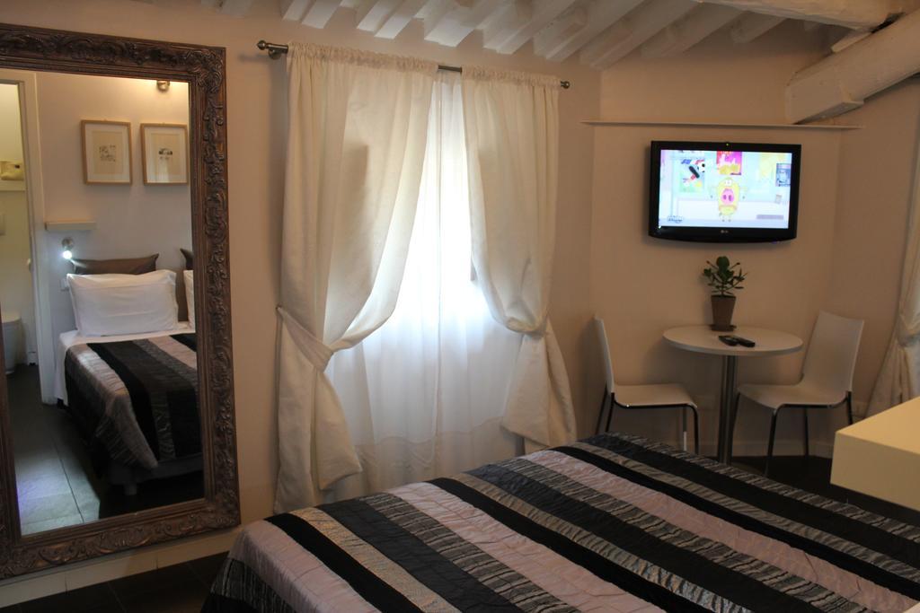 Pensión Relais Casa Della Fornarina 3*