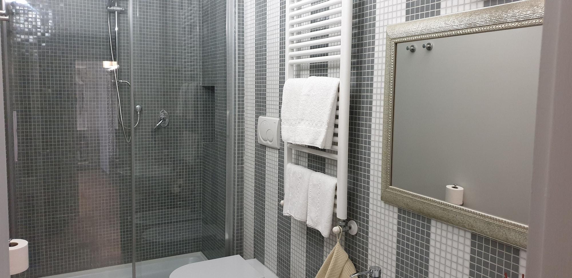 Relais Casa Della Fornarina 3* Roma