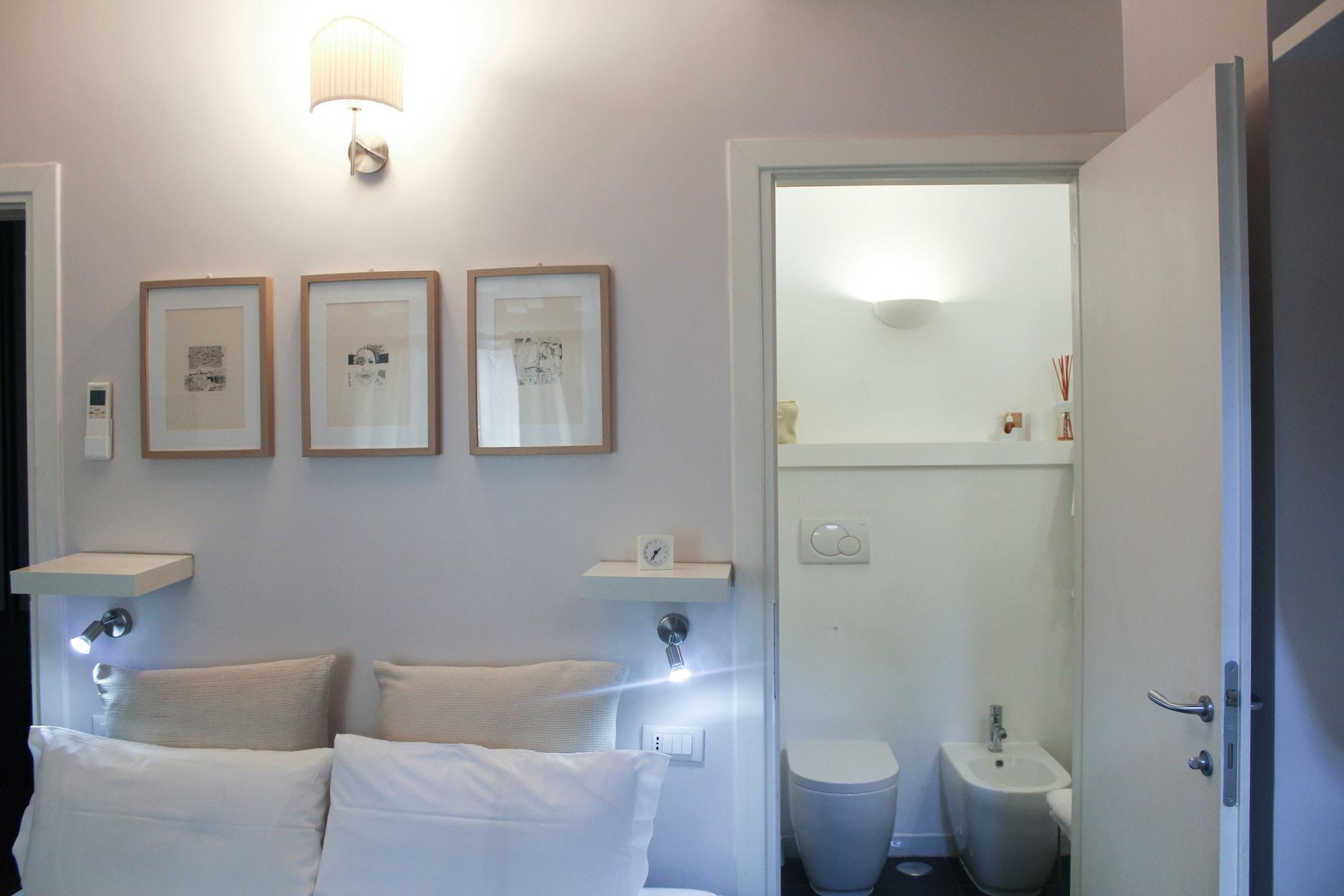 Relais Casa Della Fornarina 3* Roma