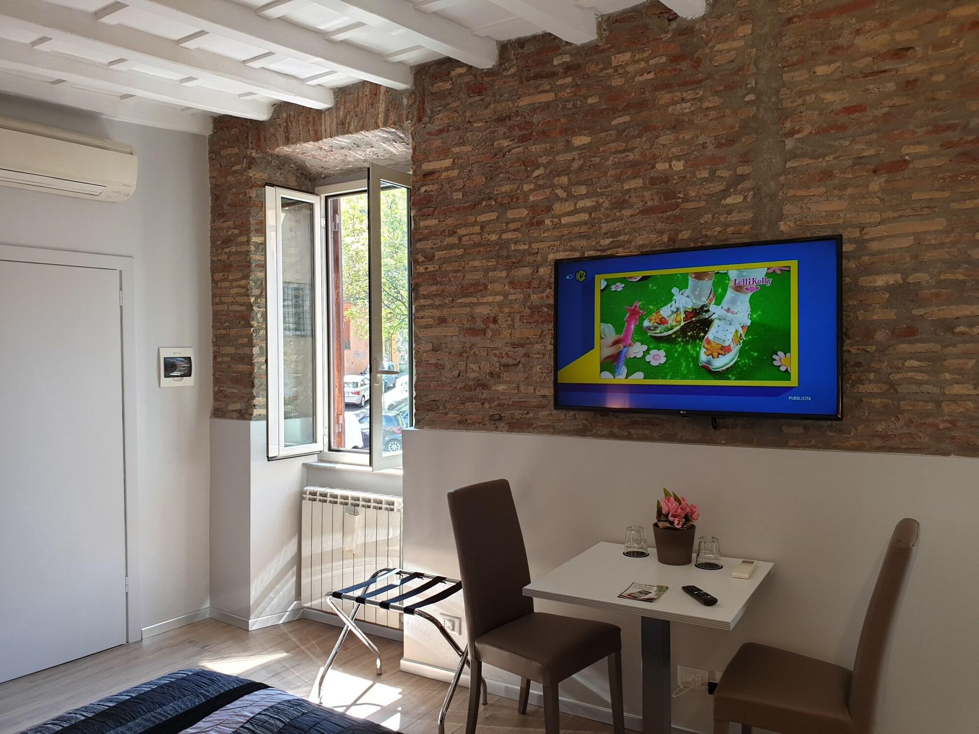 Relais Casa Della Fornarina 3* Roma
