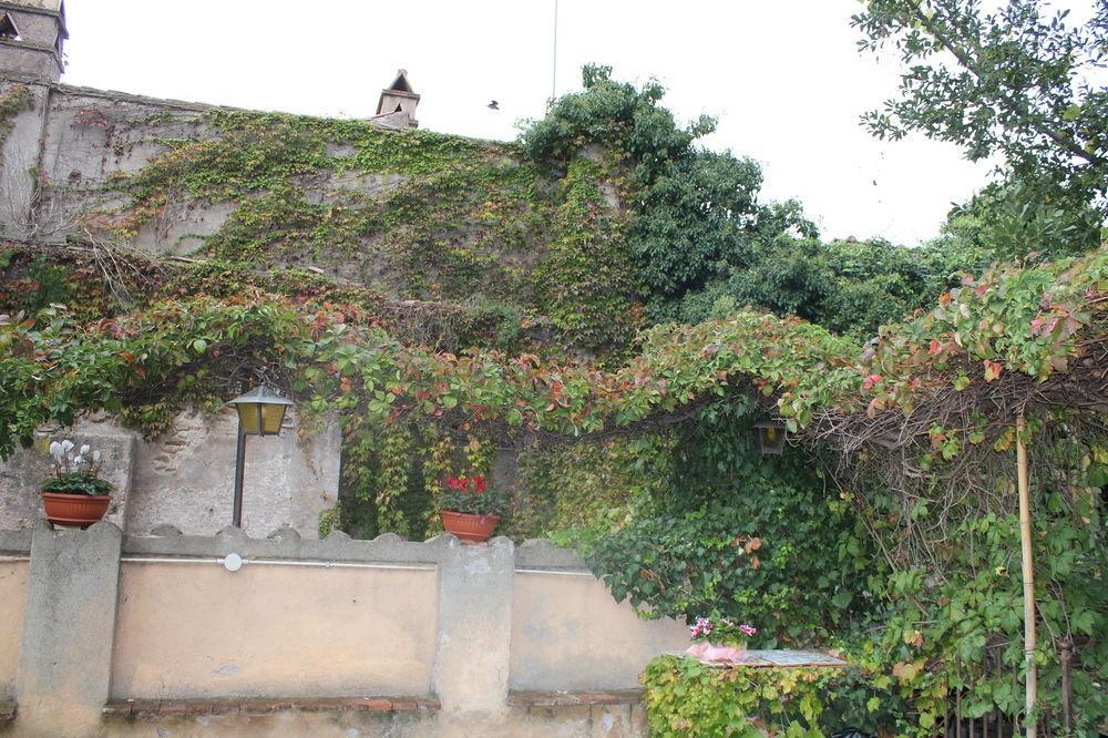 Relais Casa Della Fornarina Roma