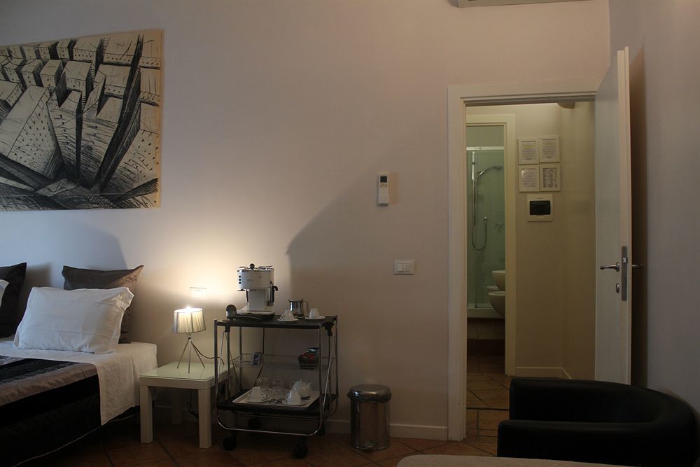 Relais Casa Della Fornarina 3* Roma