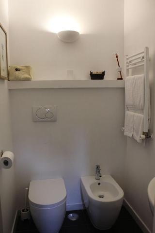 Pensión Relais Casa Della Fornarina 3*