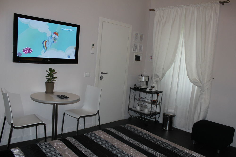 Relais Casa Della Fornarina 3* Roma