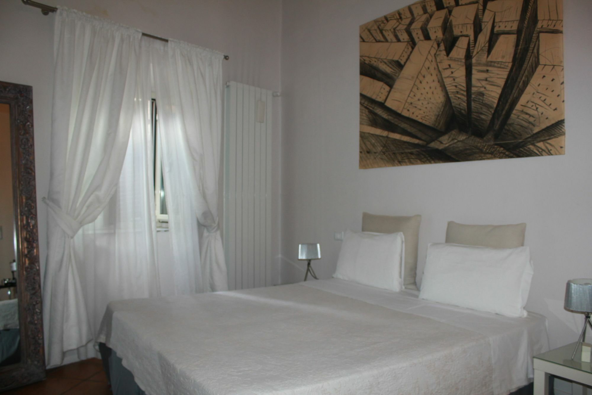 Relais Casa Della Fornarina Roma