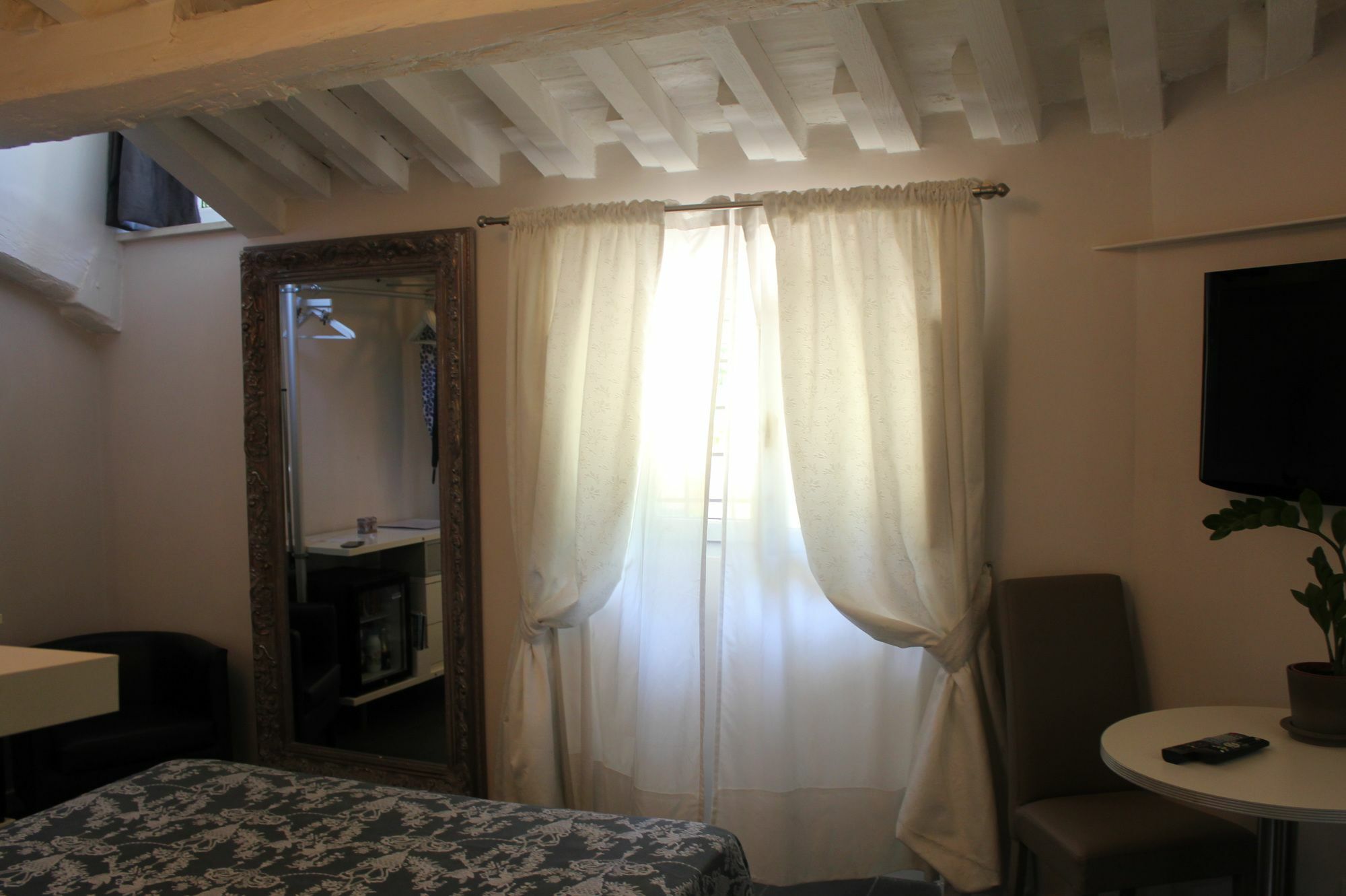 Pensión Relais Casa Della Fornarina 3*